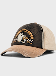 Von Dutch Originals, Trucker, beige, Image 1 of 4
