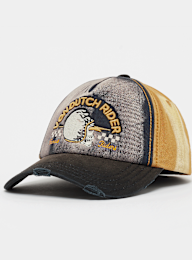 Von Dutch Originals, Trucker, blue, Image 1 of 4