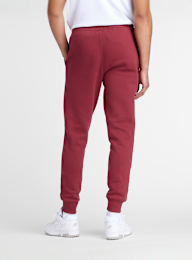 New Balance, Sport Fleece Jogger, rood, Afbeelding 2 van 5