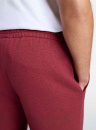 New Balance, Sport Fleece Jogger, rood, Afbeelding 4 van 5