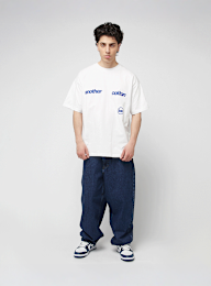 Another Cotton Lab, Pods T-Shirt, white, Image 5 of 5