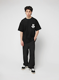 Another Cotton Lab, Sunday Morning T-Shirt, black, Image 5 of 5