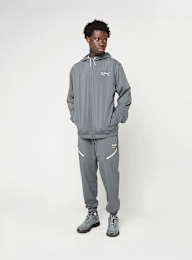 New Balance, Reimagined Woven Jogger, grey, Image 4 of 4