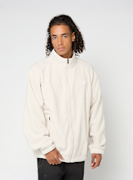 New Balance, POLAR FLEECE JACKET timberwolf, beige, Image 1 of 4