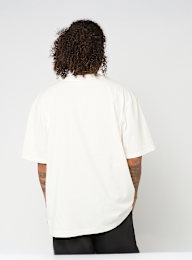 New Balance, HOOPS CHAMPIONSHIP GRAPHIC T-SHIRT sea salt, white, Image 2 of 4