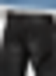 2Y STUDIOS, Victor Ripped Slim Fit Jeans, black, Image 4 of 5