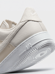 Nike, WMNS Air Force 1 '07 Next Nature, beige, Image 8 of 8