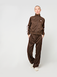 Karl Kani, OG Mesh Trackjacket, bruin, Afbeelding 5 van 5