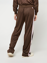 Karl Kani, OG Mesh Trackpants, brown, Image 2 of 4