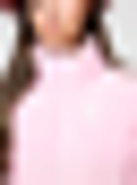 Karl Kani, Og K Corduroy Short Puffer Jacket, light pink, Image 3 of 5