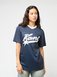 Karl Kani, Varsity Star Mesh Jersey, blue, Image 1 of 4