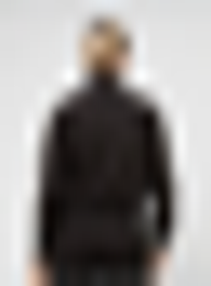 Karl Kani, Retro Sidestripe Trackjacket, black, Image 2 of 6