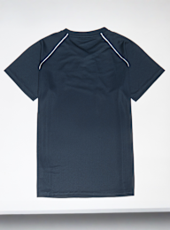 Karl Kani, Varsity Star Soccer Jersey Junior, blue, Image 2 of 3