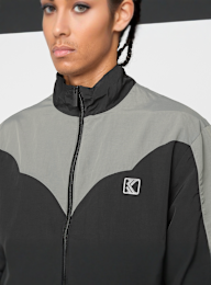 Karl Kani, Og Western Trackjacket, black, Image 3 of 4