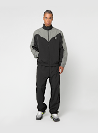 Karl Kani, Og Western Trackjacket, black, Image 4 of 4