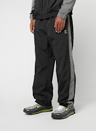 Karl Kani, Og Stripe Trackpants, black, Image 1 of 6
