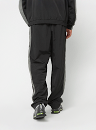 Karl Kani, Og Stripe Trackpants, black, Image 2 of 6