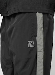 Karl Kani, Og Stripe Trackpants, black, Image 5 of 6