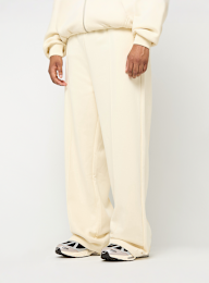Karl Kani, Signature Straight Leg Sweatpants, beige, Image 1 of 4