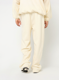 Karl Kani, Signature Straight Leg Sweatpants, beige, Image 2 of 4