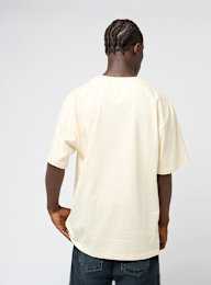 Karl Kani, Small Signature Essential Tee, yellow, Image 2 of 4