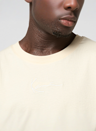 Karl Kani, Small Signature Essential Tee, beige, Image 3 of 4