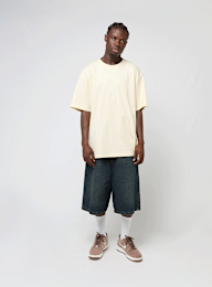 Karl Kani, Small Signature Essential Tee, yellow, Image 4 of 4