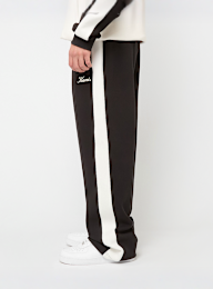 Karl Kani, Sidestripe Trackpants, zwart, Afbeelding 2 van 6