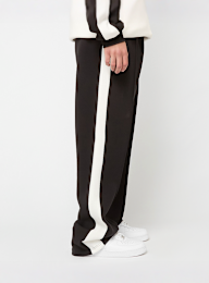 Karl Kani, Sidestripe Trackpants, zwart, Afbeelding 4 van 6