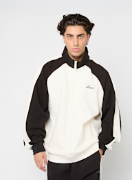Karl Kani, Kani Sidestripe Trackjacket, black, Image 1 of 6