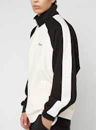 Karl Kani, Kani Sidestripe Trackjacket, black, Image 4 of 6