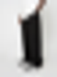 Karl Kani, Signature Straight Leg Sweatpants, black, Image 1 of 4