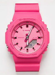 G-SHOCK, GMA-P2100PP-4AER, lichtroze, Afbeelding 1 van 3