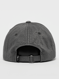 Karl Kani, Looplabel Baseball Cap, grey, Image 2 of 4