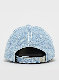 Karl Kani, Retro Baseball Cap, blue, Image 2 of 4
