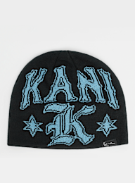 Karl Kani, Looplabel Scully, zwart, Afbeelding 1 van 4