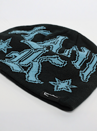 Karl Kani, Looplabel Scully, zwart, Afbeelding 3 van 4