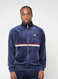 Sergio Tacchini, Dallas 024 Tracktop, blue, Image 1 of 4