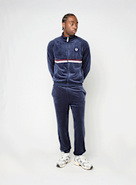 Sergio Tacchini, Dallas 024 Tracktop, blue, Image 4 of 4