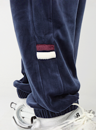 Sergio Tacchini, Dallas 024 Pants, blauw, Afbeelding 4 van 6