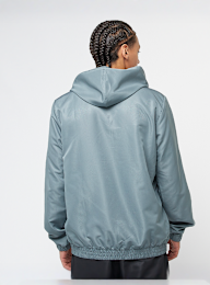 Sergio Tacchini, Carson 024 Hoodie Tracksuit, grey, Image 3 of 8