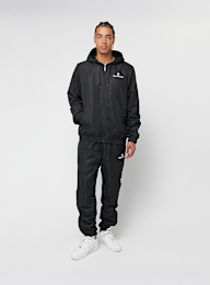 Sergio Tacchini, Carson 024 Hoodie Tracksuit, czarny, Obraz 1 z 8