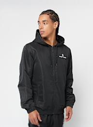 Sergio Tacchini, Carson 024 Hoodie Tracksuit, czarny, Obraz 2 z 8