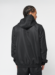 Sergio Tacchini, Carson 024 Hoodie Tracksuit, zwart, Afbeelding 3 van 8