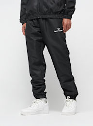 Sergio Tacchini, Carson 024 Hoodie Tracksuit, czarny, Obraz 5 z 8