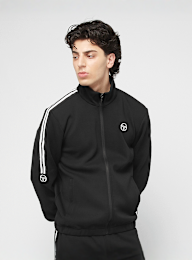 Sergio Tacchini, Cesena Tracksuit, zwart, Afbeelding 2 van 10