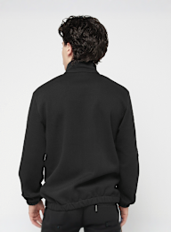 Sergio Tacchini, Cesena Tracksuit, zwart, Afbeelding 3 van 10