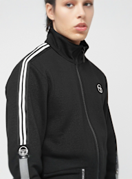 Sergio Tacchini, Cesena Tracksuit, zwart, Afbeelding 5 van 10