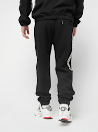 Sergio Tacchini, Cesena Tracksuit, zwart, Afbeelding 7 van 10