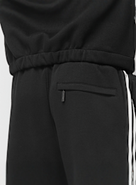 Sergio Tacchini, Cesena Tracksuit, zwart, Afbeelding 9 van 10